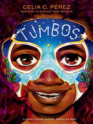 cover image of Tumbos / Tumble